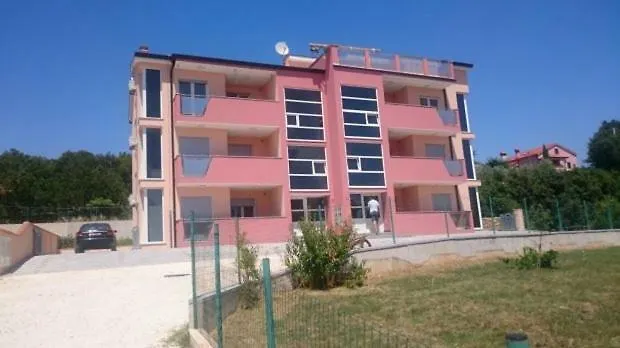 Apartman Leanton contacts