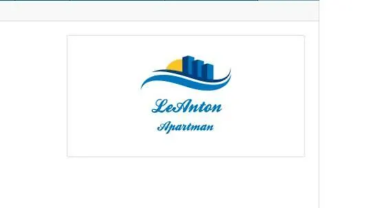 Apartman Leanton Pula Apartment
