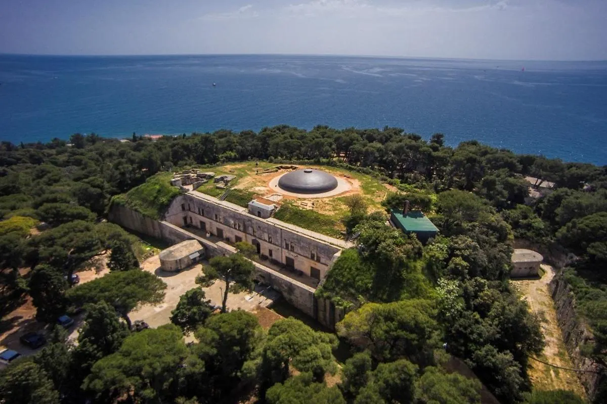 Apartman Leanton Pula Croatia