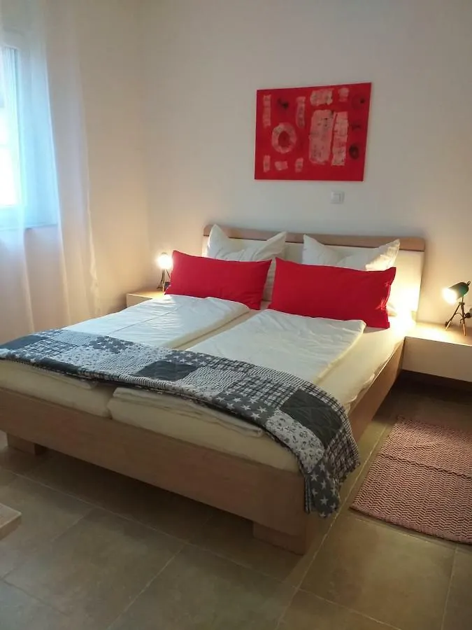 Apartman Leanton Pula