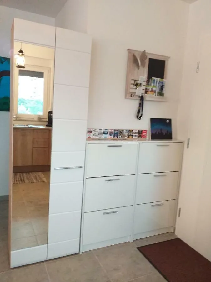 Apartman Leanton Pula Croatia