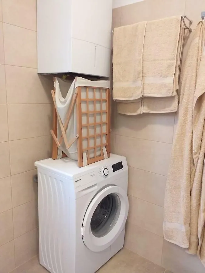 Apartman Leanton Pula