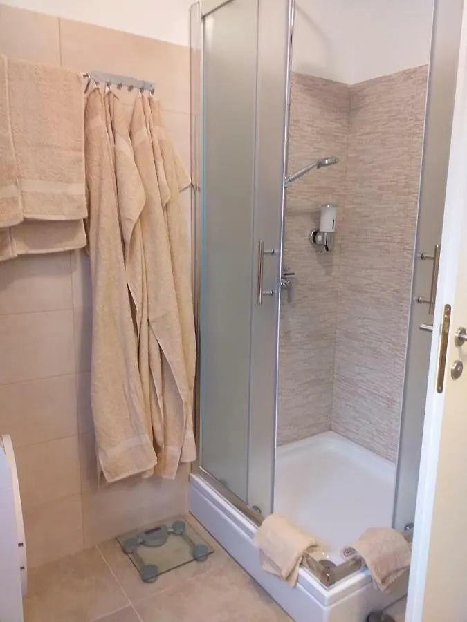 Apartman Leanton Pula Apartment